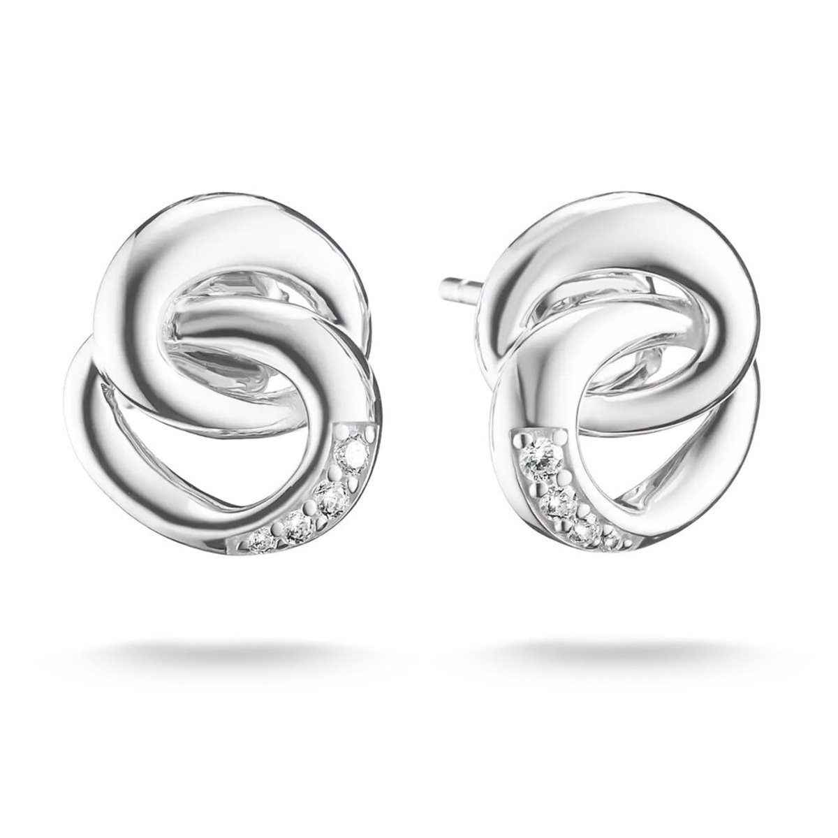 Thomas Sabo - H2352-051-14 - Oorstekers - Dames - Together