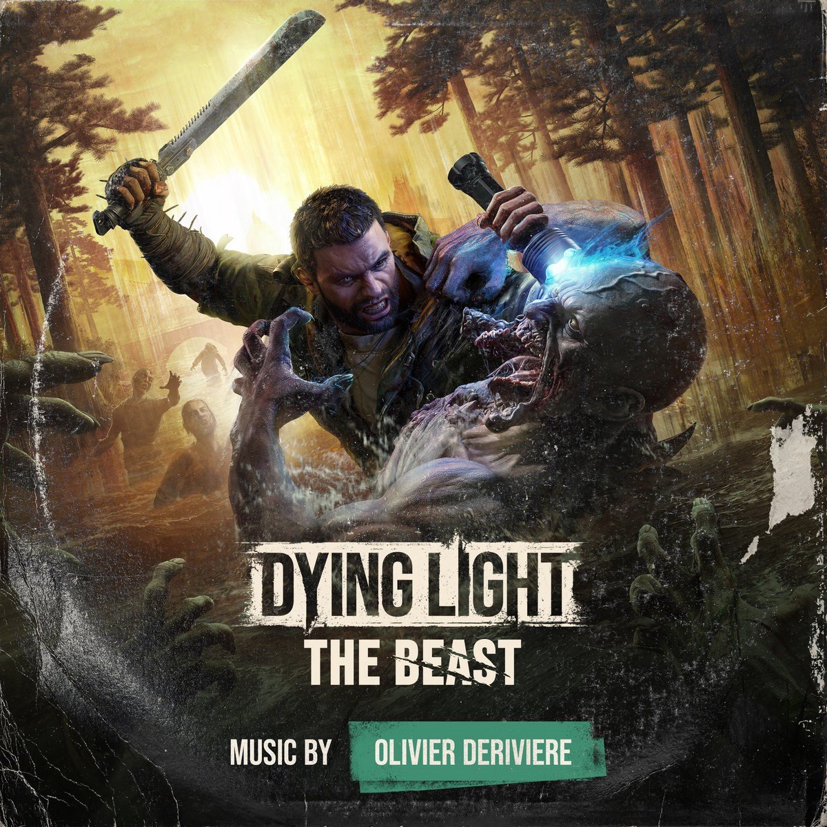 Dying Light