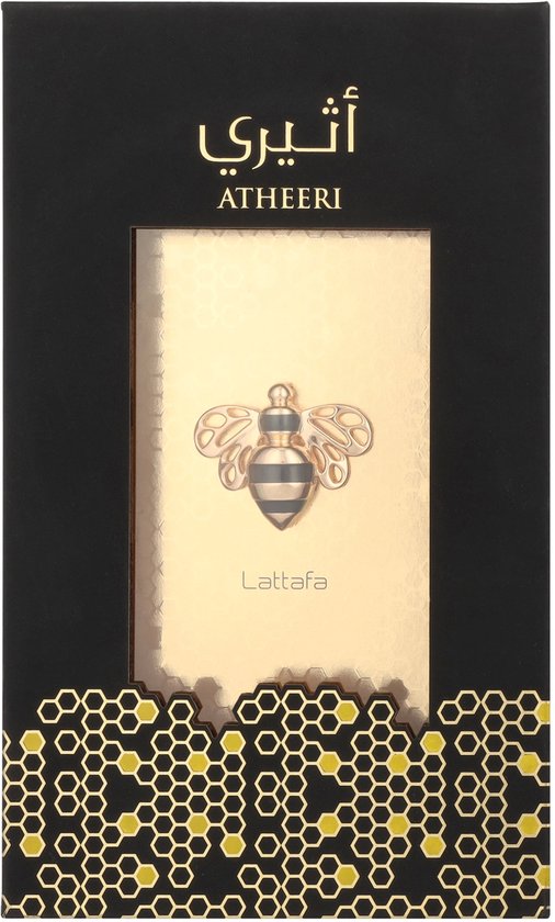 Lattafa - Atheeri Eau de Parfum - 100ml