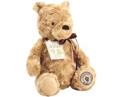 Disney Pluche Knufffel Classic Winnie the Pooh 30 cm