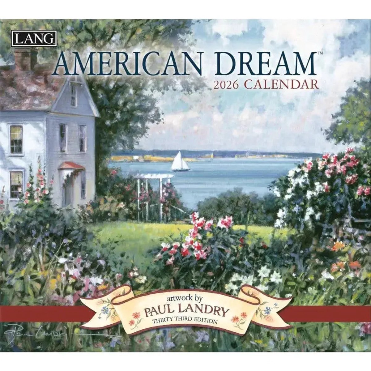 American Dream Kalender 2027