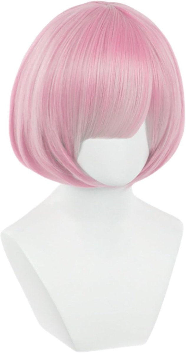 Rem Cosplay Maid Dress Maid Cosplay Maid Outfit Maid Outfit Maid Kostuum Cosplay Dames Anime Re:Life in a different World from Zero