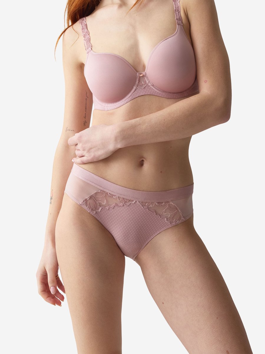 Triumph Tai-Slip Wild Azalea Florale