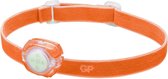 GP Lighting CH31 Lantaarn aan hoofdband Oranje LED