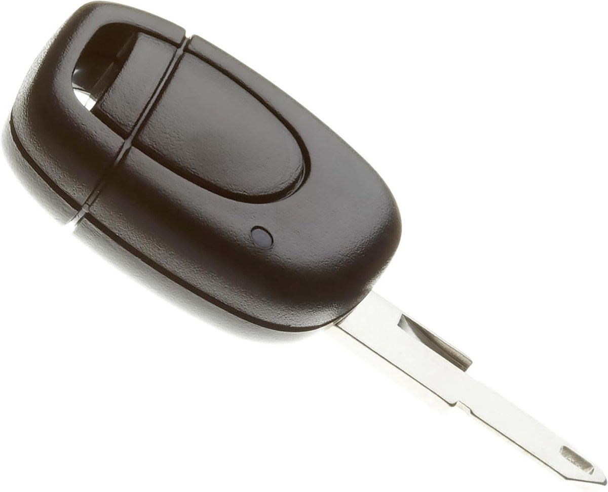 Autosleutel behuizing