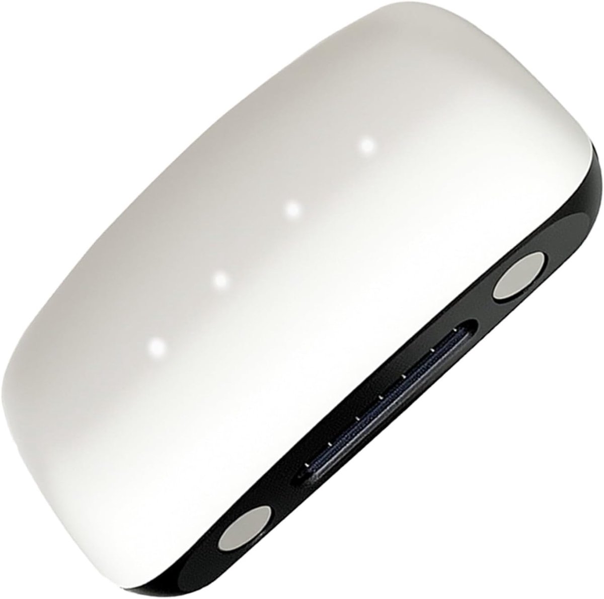 10.000 mAh hot-swap accu compatibel met BOBOVR B100, S3 Pro & E3 Pro, Headstrap accu