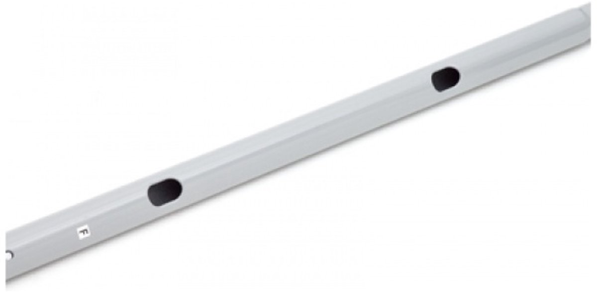 Bestway Power Steel Rechthoekig Zwembad Frosted Top Rail F voor 732 x 366 x 132 cm