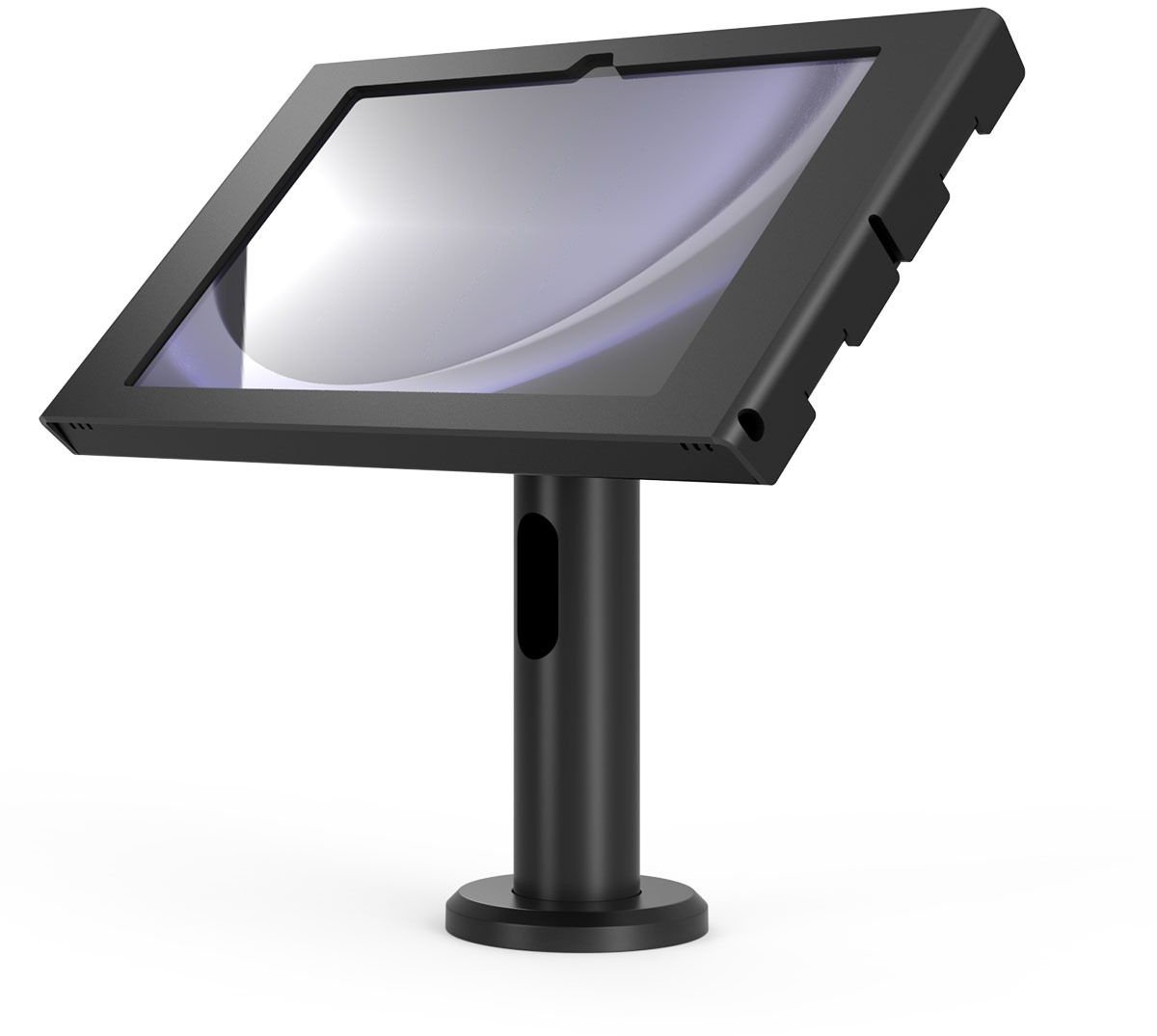Maclocks Apex Tablethouder met Kantelbare Stand voor Galaxy Tab A9+/A11+ (11")