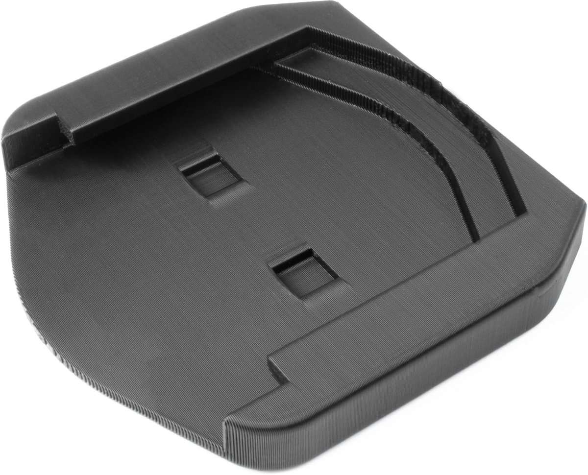 Tomtom Rider, compatibel met laadstandaard