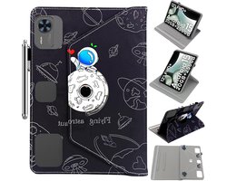 12 Universele Tablet Hoes voor Blackview Mega2/ODEA A12/DOOGEE T36/T40 Pro/T20 Ultra/T30 MAX/TECLAST T60/T60Plus/OSCAL/Weelikeit 1191s/CWOWDEFU/ALLDOCUBE iPlay 60 Pad Pro 12.1" Case
