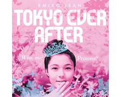 Tokyo Ever After