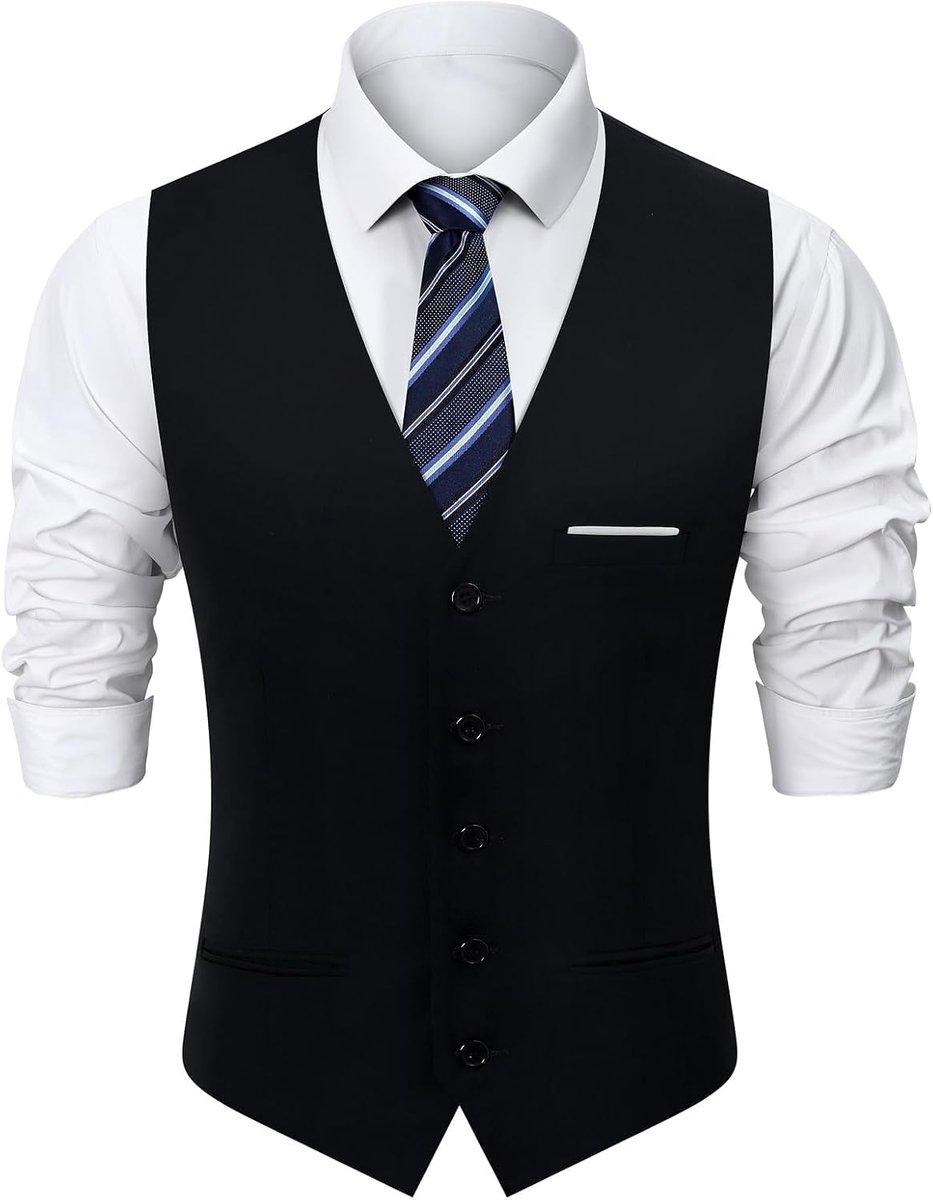 Mintgreen Herenkostuum, formeel, effen, V-hals, getailleerd, voor bruiloften, kostuumjas, effen, smal, S-3XL