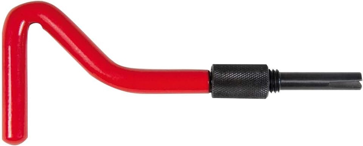 Montagegereedschap met ergonomisch design, hoge precisie en duurzame materialen, ideaal voor de montage van meubels en reparatie van voorwerpen.