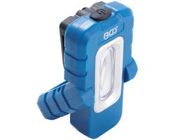 HOPPE Veiligheidsbeslag Birm.1117/2221A/2440 Alu.F1 92mm 67-72mm - 2578324