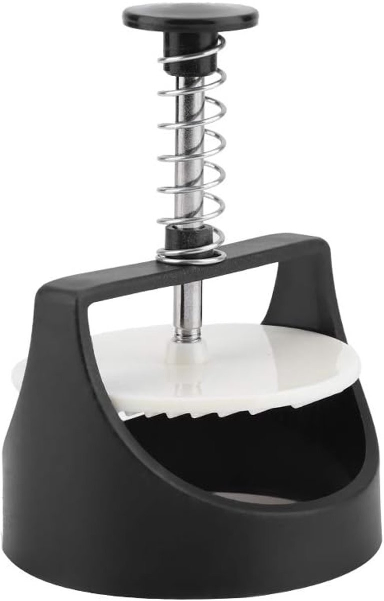 Hamburger Patty Maker Press Burger Meat