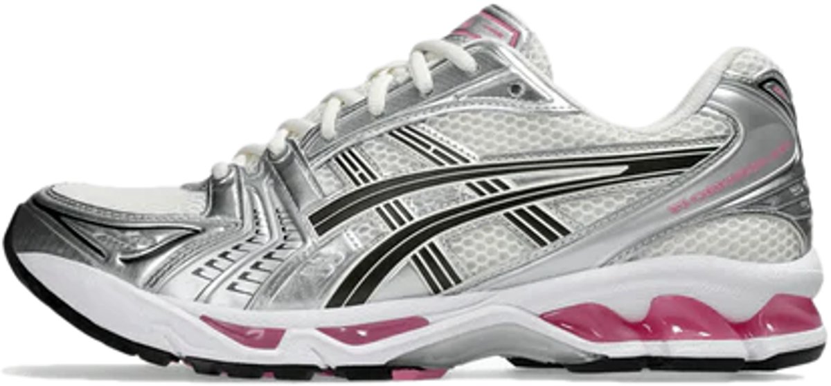 ASICS GEL-Kayano 14 Cream Sweet Pink
