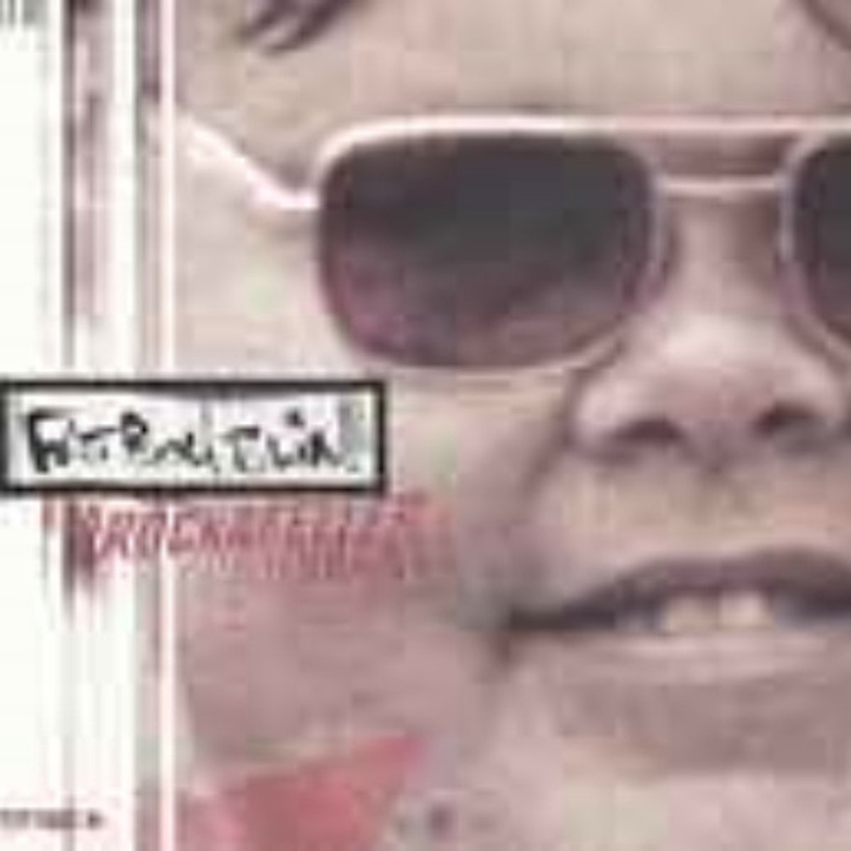 Fatboy Slim - The Rockafeller Skank