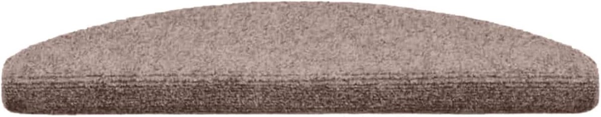 Trapmat, zelfklevend, met naaldstempel