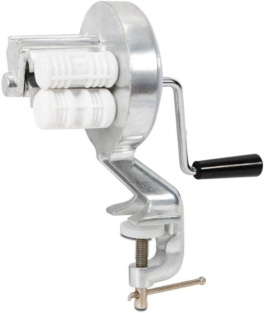 Handmatige pastamachine pasta maker machine Noodle Making Machine
