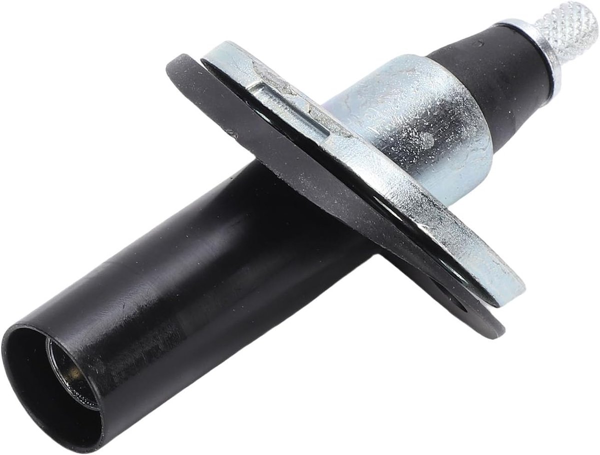 Antenne-basismontage, Vervanging voor HD XL XLT Model 1997, met Metalen Materiaal, Geschikt voor Basis, Lariat, XL, XLT Model 1997 1999, Upgrade voor Uitstekende
