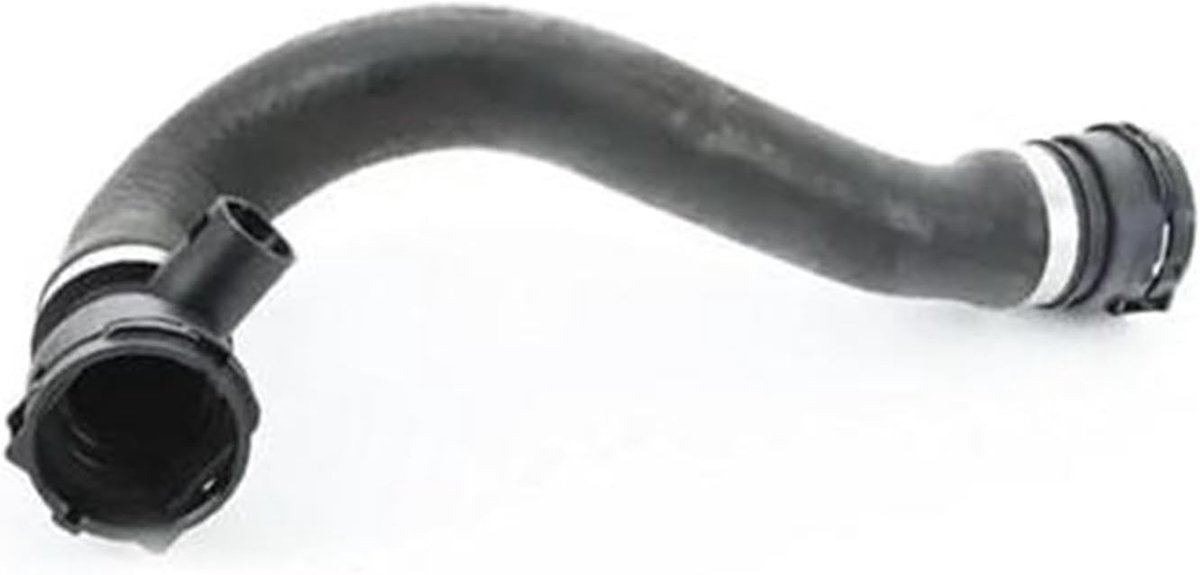 17127526616, for BMW, 7-serie E66 Watertank bovenste waterleiding Radiateur slang