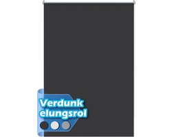 Rolgordijn Klemmfix zonder / met boren raamrolgordijn zonwering raam rolgordijn privacy klemrolgordijn incl. montagemateriaal rolgordijnen h