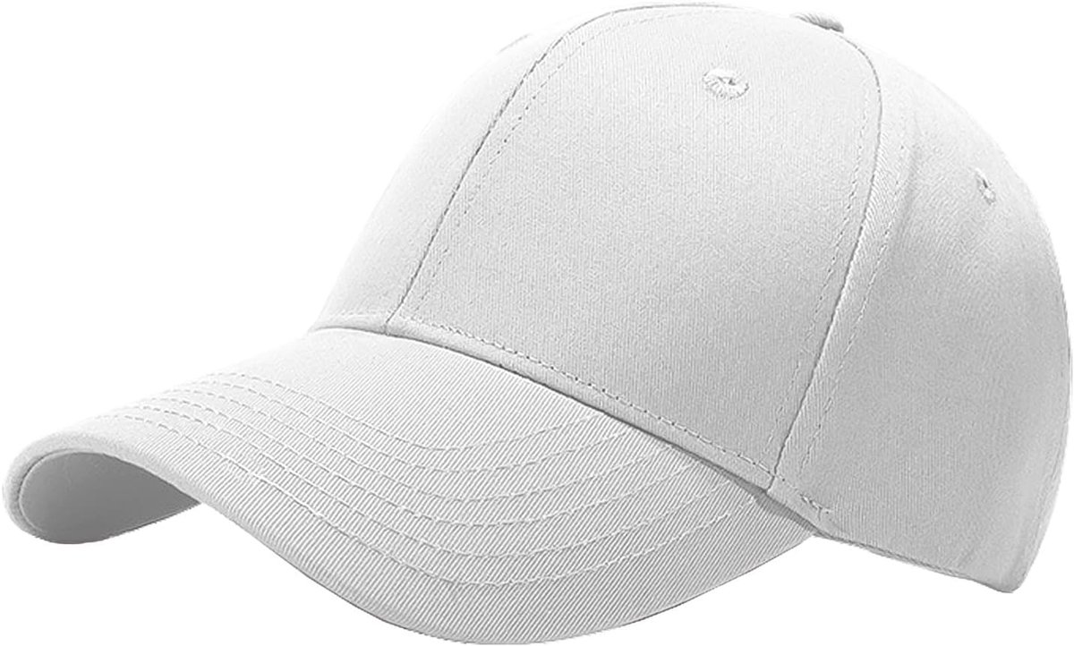 Honkbalpet, Vrouwen Mannen Verstelbare Baseball Cap Katoen Vintage Golf Baseballpet Uniseks Baseball Cap Voor Hardlopen Buiten Trainingen