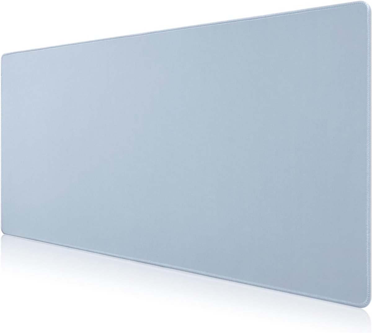 Toetsenbord en Muismat 70 x 30cm, Gaming Mouse Pad XL