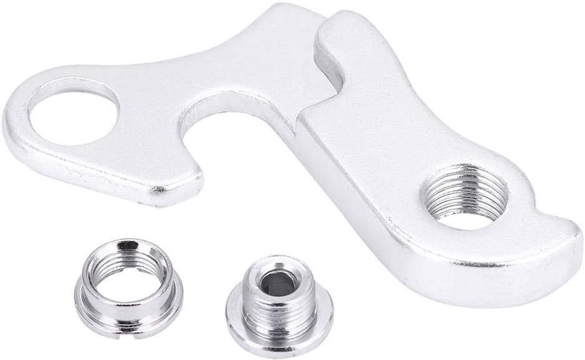 Aluminium 289 Achtervork Vervanging