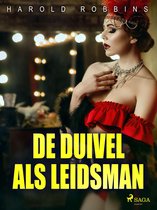 The Carpetbaggers 1 - De duivel als leidsman