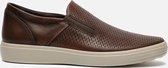 Ecco Soft 7 instappers bruin - Maat 46