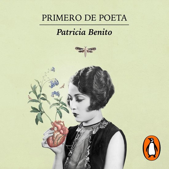 Primero de poeta - cover