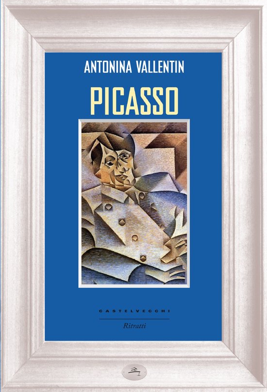 Picasso - cover