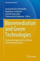 Environmental Science and Engineering - Bioremediation and Green Technologies