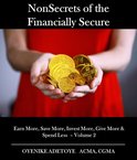 Volume 2 - NonSecrets of the Financially Secure
