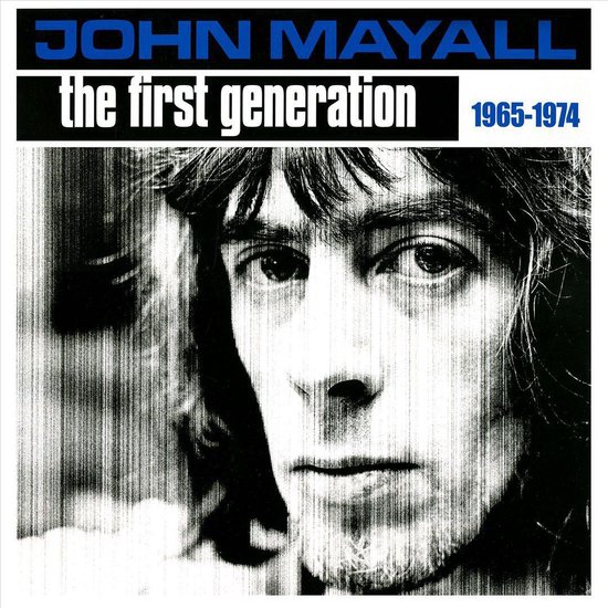 The First Generation 1965-1974