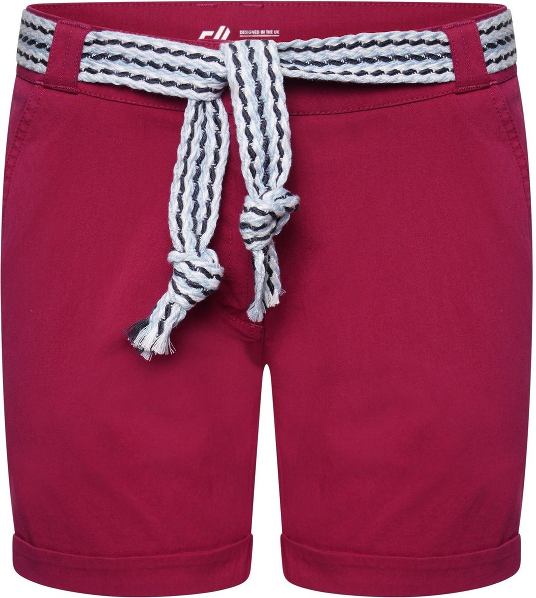Dare 2b Sportbroek Melodic Off Dames Polyester Roze