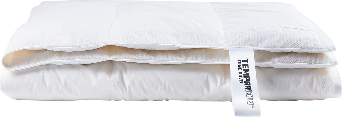 Temprakon Zone Donzen Dekbed - Warm - 240 x 220 cm