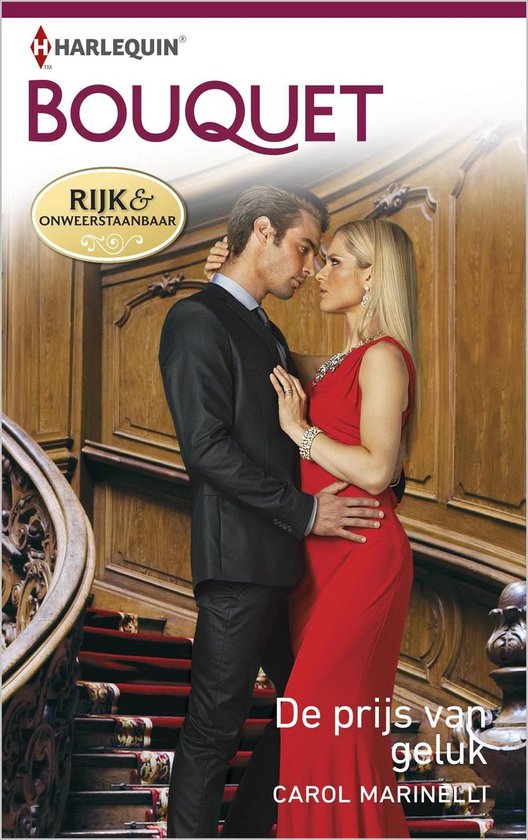 Bouquet 3764 - De prijs van geluk