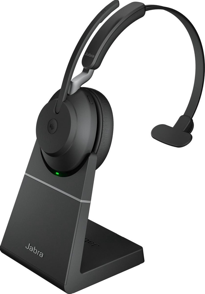 Yealink WH66 Dual/Mono UC Workstation DECT Wireless Headset - View #8