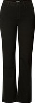 YESTA Ayda Broek - Black - maat 2(50)