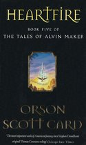 Tales of Alvin Maker 5 - Heartfire