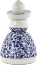 ROYAL DELFT Proud Mary figuur 4 - Flower-Pattern - 17 cm