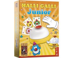 foto van Halli Galli Junior Actiespel