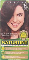 Haarkleur Zonder Ammoniak Naturtint Naturtint Licht goudbruin