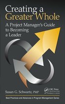 Best Practices in Portfolio, Program, and Project Management - Creating a Greater Whole