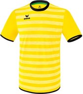 Erima Barcelona Shirt Kind Geel-Zwart Maat 140