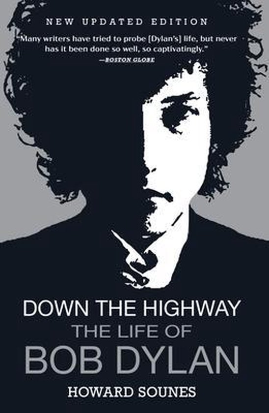 Down the Highway - cover