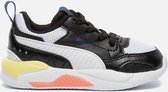 Puma X-Ray 2 Square sneakers zwart - Maat 25
