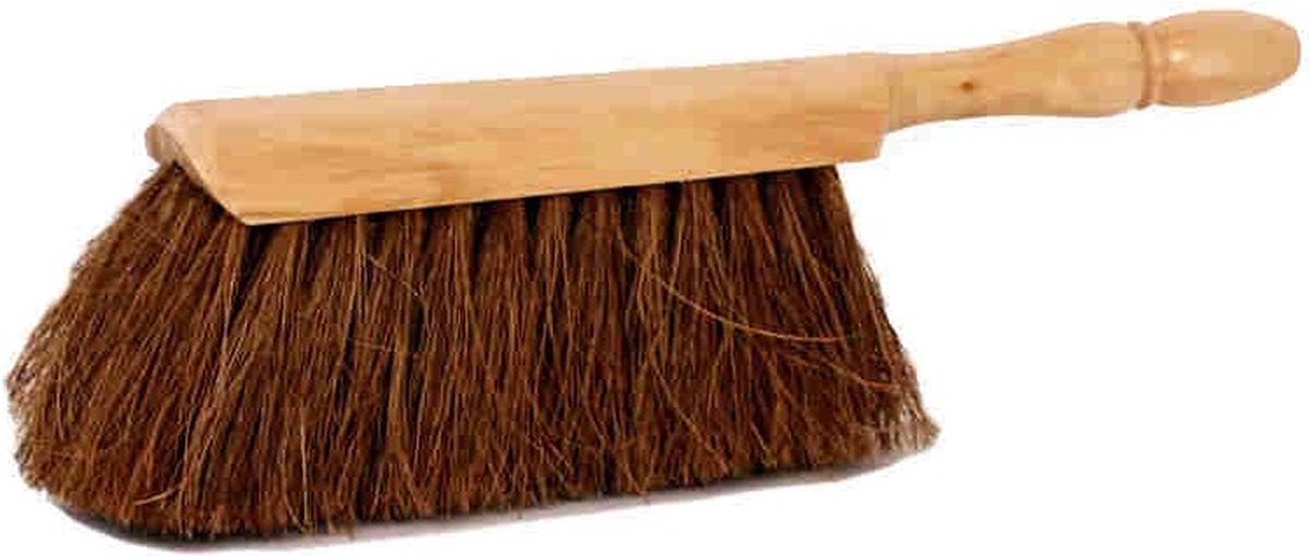 Goedkoopste Luva handstoffer cocos gelakt